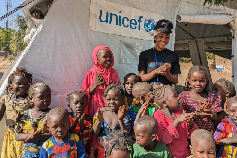 © UNICEF Africa