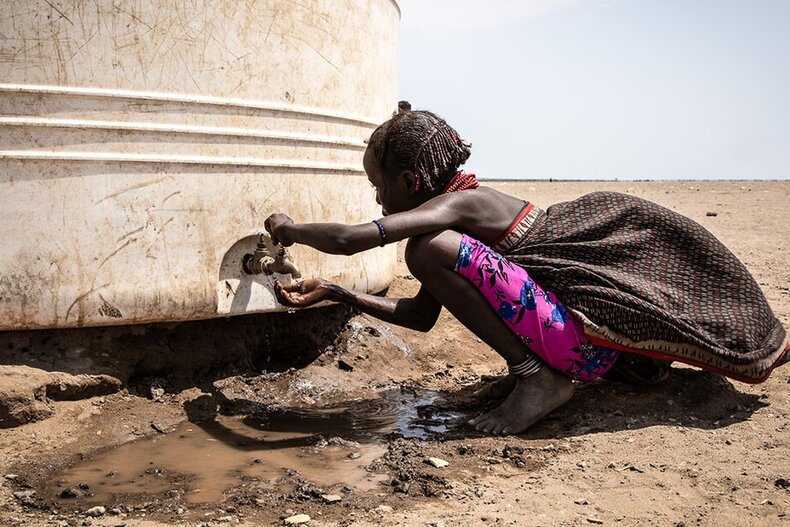 © UNICEF/ UNI417902/ Pouget