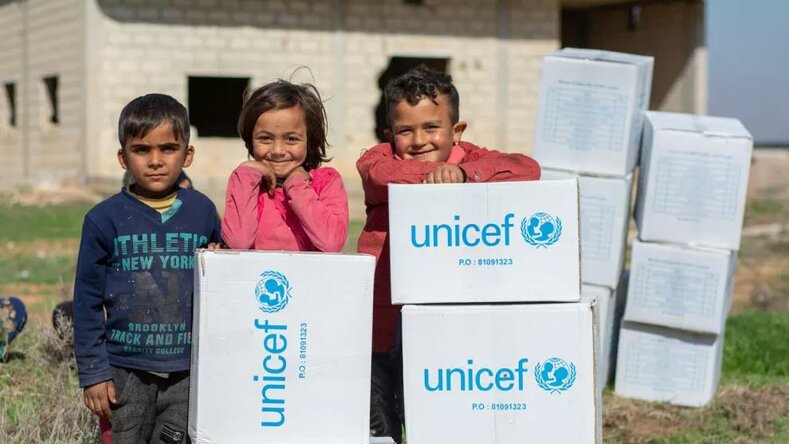 © UNICEF/UN0497225